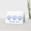 Search for scallops cards Seashells