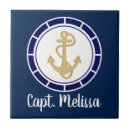 Search for navy blue tiles Sailing