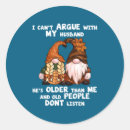 Search for arguing stickers I can