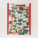 Search for indiana puzzles State