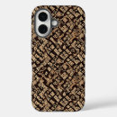 Search for polynesian iphone cases Black