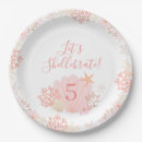 Search for seashell paper plates Shellebrate