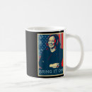 Search for female president mugs Joe biden