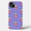 Recherche de squelette drôle iphone coques Dessin animé