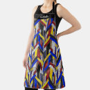 Search for stained glass aprons Abstract