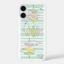 Search for mid century iphone cases Teal