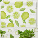Search for lime green tea towels Fruit
