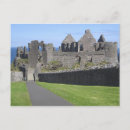 Recherche de château de dunluce Bâtiment