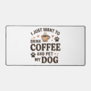 Search for dog for him mousepads Best dad ever
