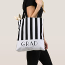Search for graduation tote bags Student