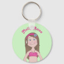 Search for bikini keychains Girl