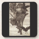 Recherche de les norses dessous de verres Mythologie norse
