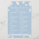 Recherche de baby shower trivia games Pour tous
