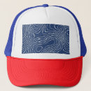 Recherche de lignes casquettes Texture