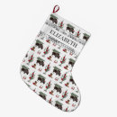 Search for cowboy christmas stockings Western