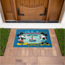 Search for disney doormats Minnie mouse