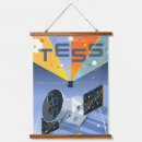 Recherche de télescope spatial Tess