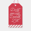 Search for dec 25 gift wrap Red