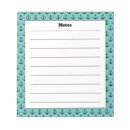 Search for design notepads Cute