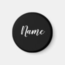 Recherche de golf magnets Nom