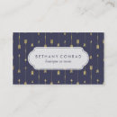 Search for gold background business cards Boutique