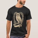 Recherche de owl tshirts Antique
