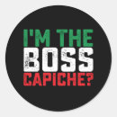 Search for funny boss stickers Joke