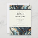 Search for agate wedding invitations Trendy