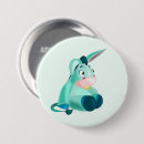 Search for donkey buttons Blue