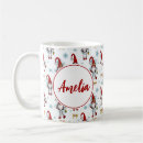 Search for nordic snowflake pattern mugs Cute