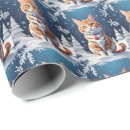 Recherche de gingembre papier cadeau Animal