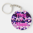 Search for retro funky keychains Pride