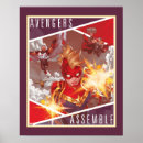 Search for avenger posters Avengers assemble