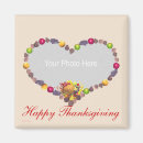 Search for cornucopia magnets Harvest