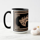 Search for the bugle mugs Wapiti