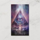 Search for tarot reader business cards Gothic
