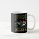 Search for clearances mugs Holiday flash