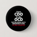 Search for ocd buttons End the stigma