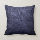 Search for blue texture pillows Leather