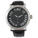 Search for reading watches Reader