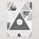 Search for hipster save the dates Modern