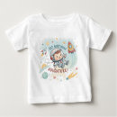 Search for outer space birthday clothing Planet