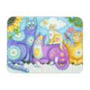 Search for whisker magnets Feline