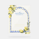Search for lemon wedding signs Blue