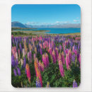 Recherche de fleur lupin tapis souris Floral