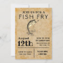 Search for frying invitations Vintage