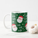 Recherche de père noël claus tasses Pour elle