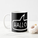 Search for hello greeting mugs Greetings