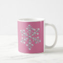 Recherche de neige tasses Fille