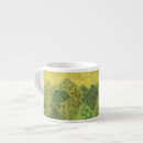 Recherche de arbres de paysage tasses Vert